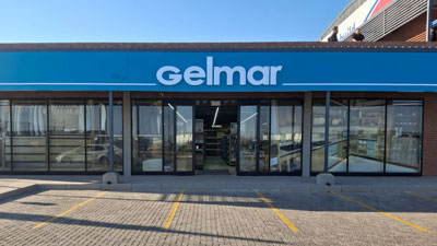 Gelmar Baobab