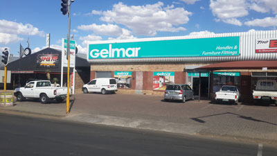Gelmar Bloemfontein
