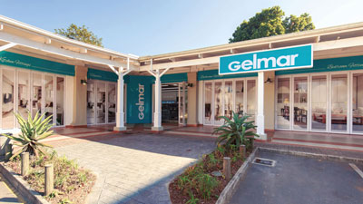 Gelmar Hillcrest