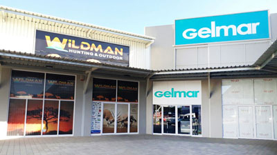 Gelmar Kimberley