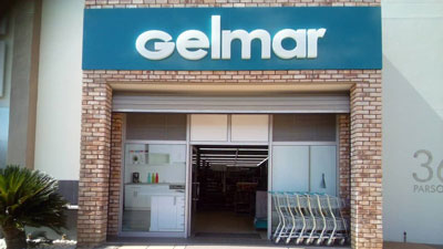 Gelmar Windhoek