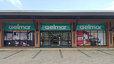 Gelmar Nelspruit