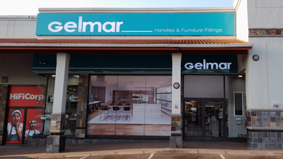 Gelmar Newcastle