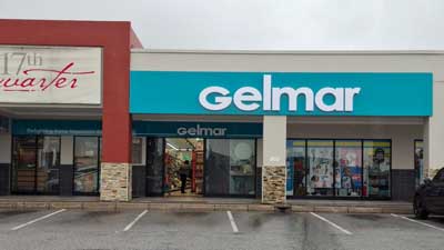 Gelmar Port Elizabeth