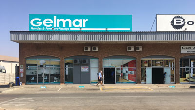 Gelmar Polokwane