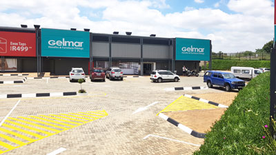 Gelmar Randburg