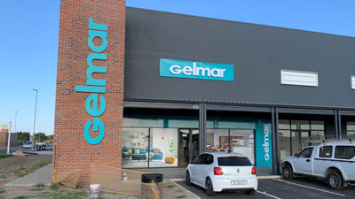 Gelmar Richards Bay