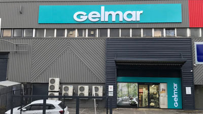 Gelmar Sandton