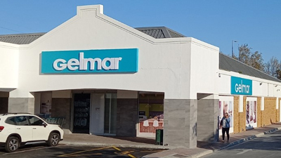 Gelmar Somerset West