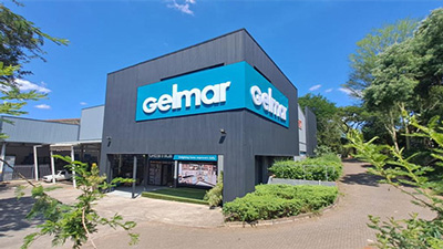 Gelmar Tzaneen