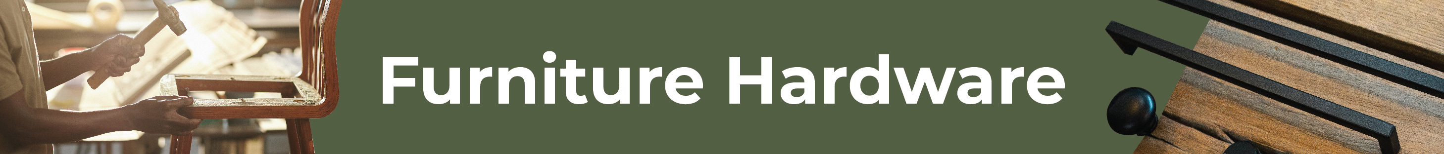 Furniture Hardware