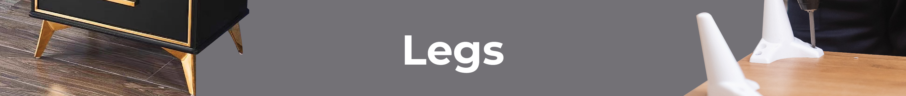 Legs