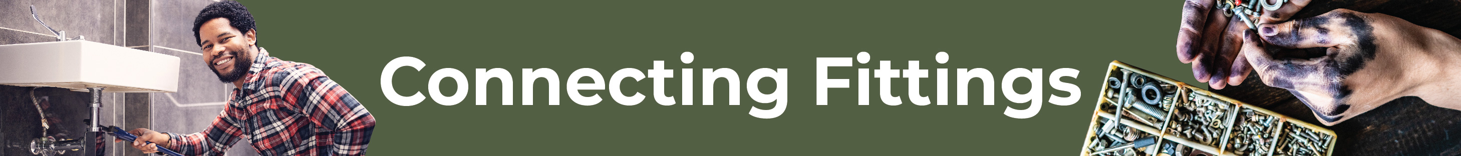 Connecting Fittings