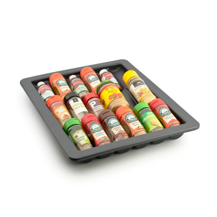 Spice trays hotsell