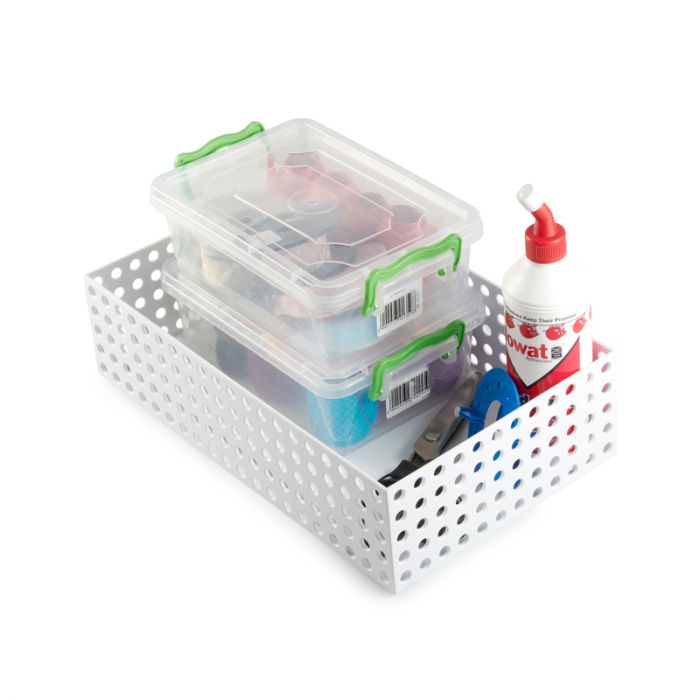 Storage Organiser, 380mm x 228mm x 100mm