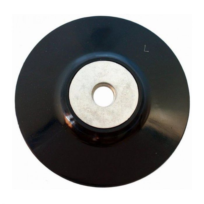 Angle Grinder Backing Pad, 115mm x 22mm