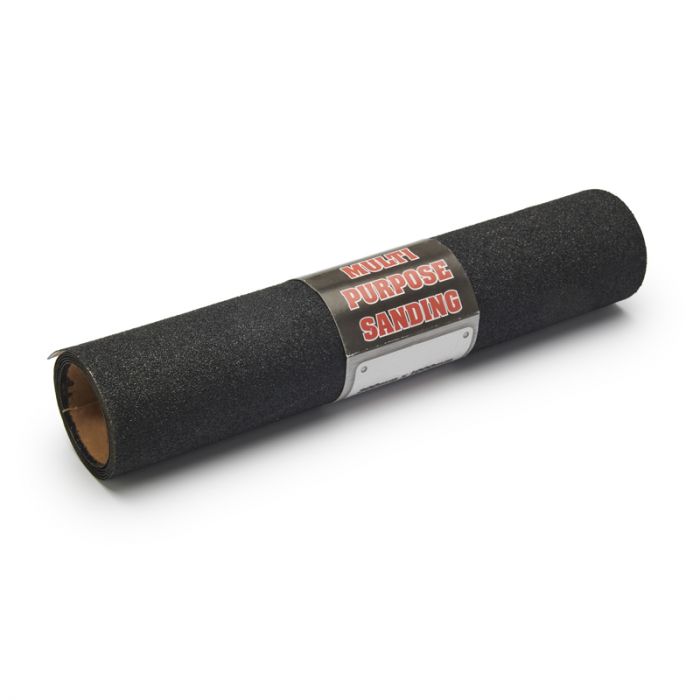 Ruwag All Purpose Sandpaper, 1m x 300mm, P40