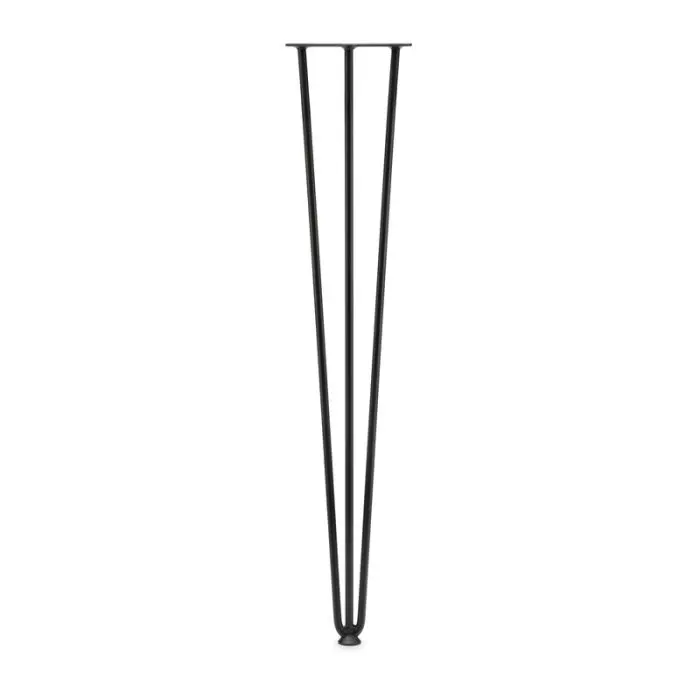 Hairpin metal legs deals for sale