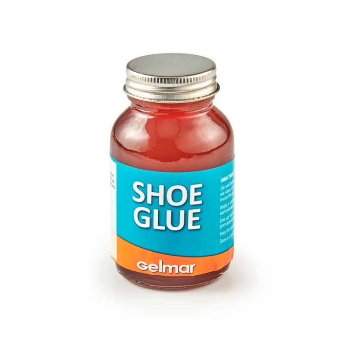 Gelmar Shoe Repair Glue 125ml