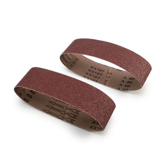 1 sanding belt 2025