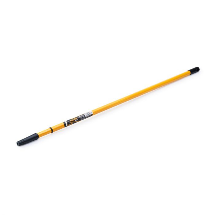 Paint store roller arm