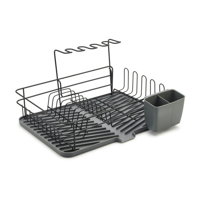 Gelmar plate top rack