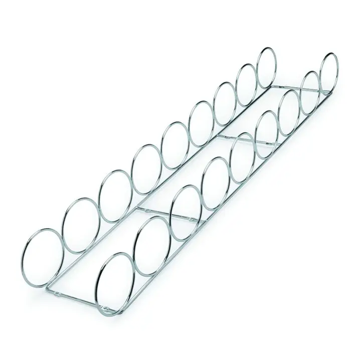 Gelmar wine on sale holder