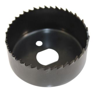 Hole Saw, Carbon Steel, 64mm