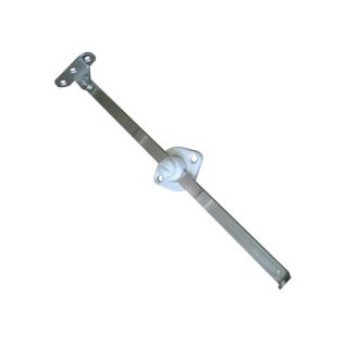 Brake Stay, White, 275mm