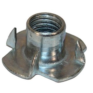 T-Nut, M10 x 12mm