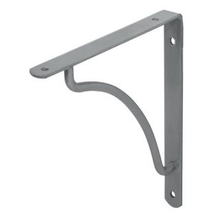 Milano Shelf Bracket, 185mm x 185mm