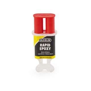 Alcolin Rapid Epoxy, 8ml