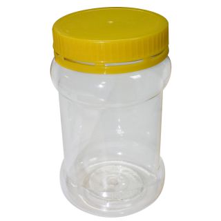 Plastic Bottle, 350g