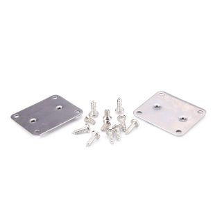 Hinge Fix Kit, 2 Pieces