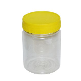 Plastic Bottle, 100g