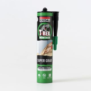 Soudal T-Rex Montage Super Grab, 350g
