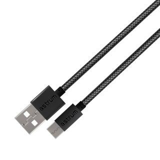 USB Cable, Type-A to Type-C