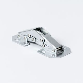 Frog Hinge, 100mm