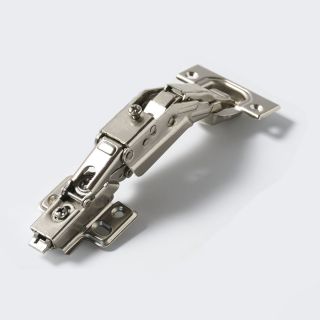 Hinge, Soft Close, Zero Protrusion