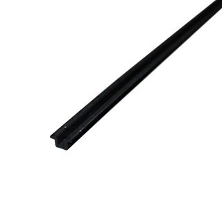 Slide Line 55 Track, Black, 2.1m