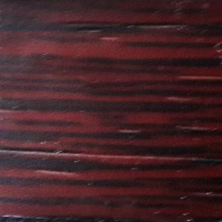 PVC, Unglued, Burgundy Mahogany, 19mm x 50m