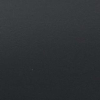 Melamine, Pre-Glued, Black, Textured, 36mm x 20m