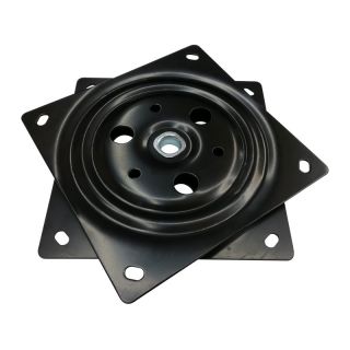 Swivel Plate, Lazy Susan Bearing, 150mm