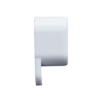 Curtain Track End Cap, 2 Pieces