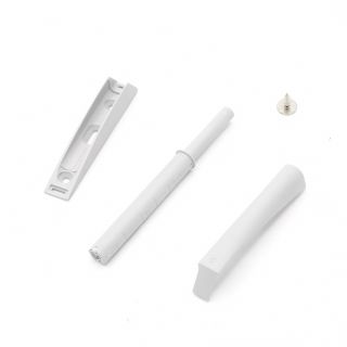 Touch Open Catch, 37mm