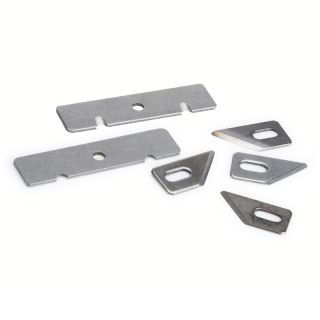 Spare Blades for Double Edge Trimmer