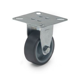 Castor, Fixed, 50mm