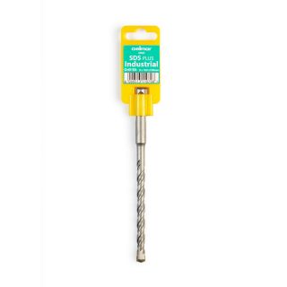 SDS Drill Bit, Industrial, Gelmar, 8mm x 160mm x 100mm