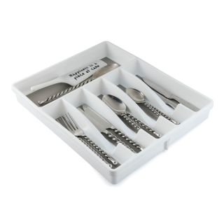 Cutlery Organiser, Expandable, W330mm - 660mm
