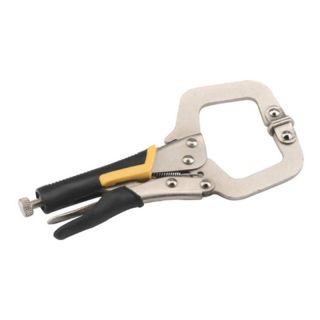 Face Clamp, 150mm